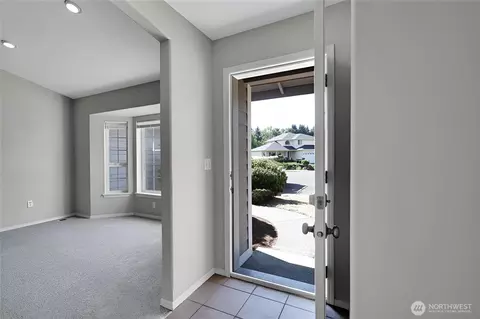 Entry Way - 14717 147th St E, Orting, WA 98360 photo 1 of 1