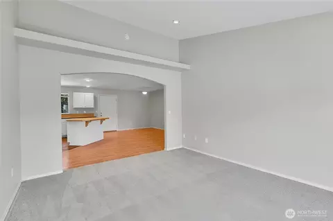 Living - 14717 147th St E, Orting, WA 98360 photo 6 of 9