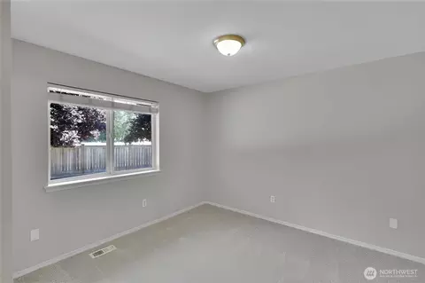 Bedroom - 14717 147th St E, Orting, WA 98360 photo 8 of 9