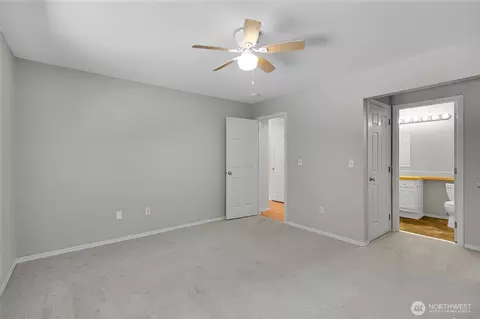 Bedroom - 14717 147th St E, Orting, WA 98360 photo 1 of 9