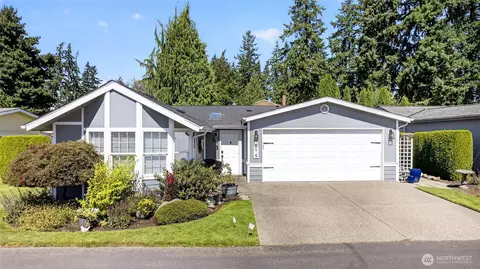 6019 88th Street Ct E #36, Puyallup, WA 98371