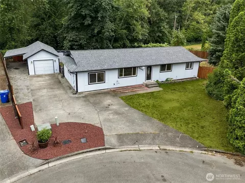 24418 Terrace Pl, Black Diamond, WA 98010