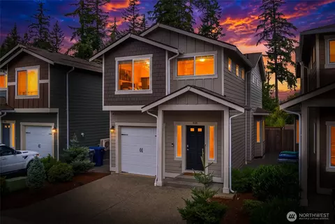 418 Raybird Ave, Granite Falls, WA 98252