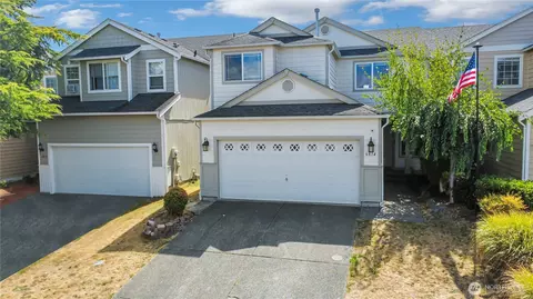 6814 131st Street Ct E, Puyallup, WA 98373