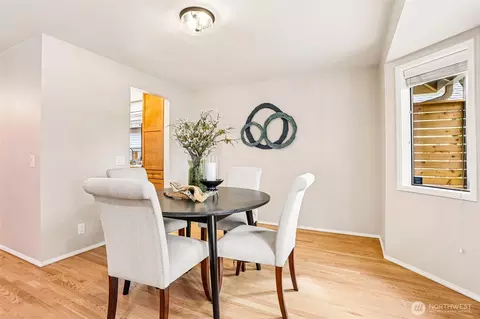 Dining - 14502 104th Ave NE, Bothell, WA 98011 photo 1 of 2