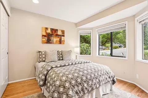 Bedroom - 14502 104th Ave NE, Bothell, WA 98011 photo 1 of 5