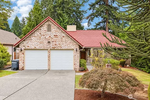 Exterior - 14502 104th Ave NE, Bothell, WA 98011 photo 2 of 6