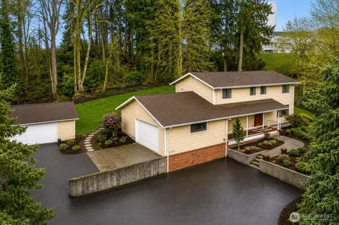 2314 177th Avenue Ct E, Parkland, WA 98445