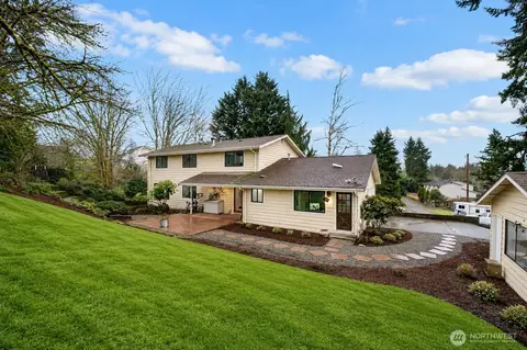 13103 7th Avenue Ct E, Parkland, WA 98445