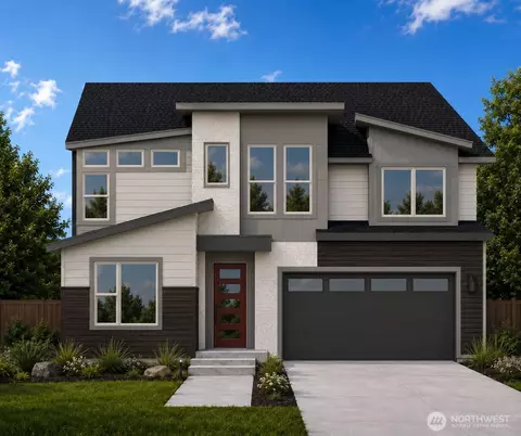 13847 153rd Ave SE #7, Renton, WA 98059