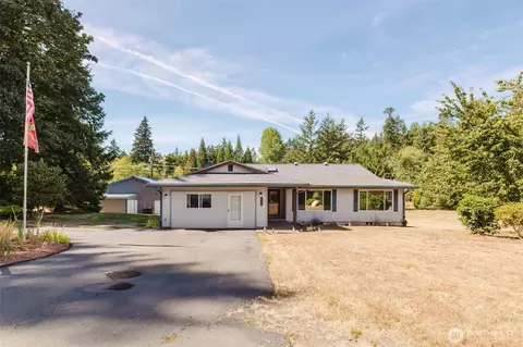 94 NE Mcwilliams Ct, Bremerton, WA 98311