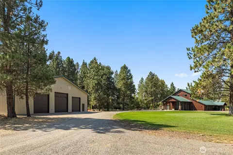 1703 Airport Rd, Cle Elum, WA 98922