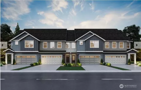 15822 23rd Ave NE, Marysville, WA 98271