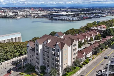 1 Broadway #315, Tacoma, WA 98402