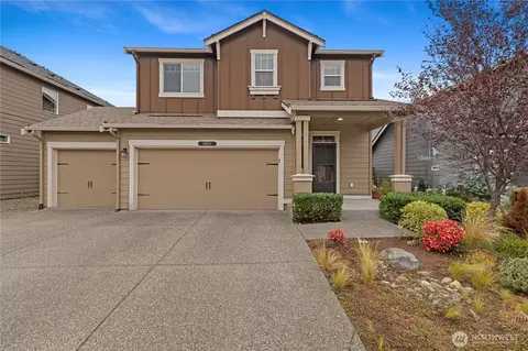 10311 Suncrest Blvd, Granite Falls, WA 98252