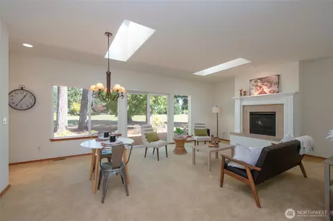 Living - 121 Harleman Dr, Sequim, WA 98382 photo 1 of 3