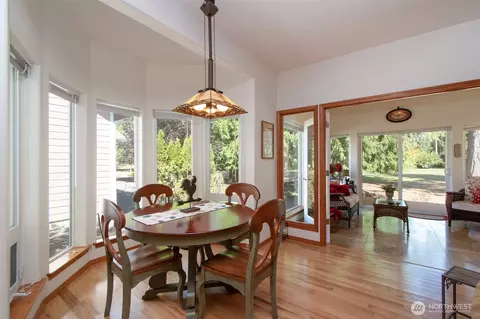 Dining - 121 Harleman Dr, Sequim, WA 98382 photo 1 of 1