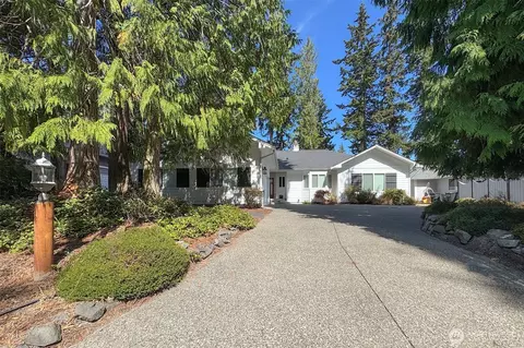 Exterior - 121 Harleman Dr, Sequim, WA 98382 photo 5 of 7