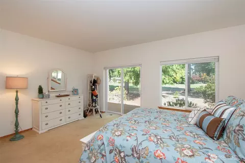 Bedroom - 121 Harleman Dr, Sequim, WA 98382 photo 6 of 6