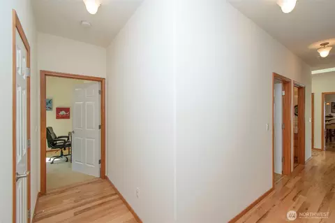 Entry Way - 121 Harleman Dr, Sequim, WA 98382 photo 1 of 1