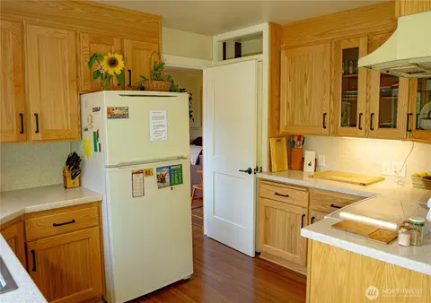 Kitchen - 281 Stone Rd, Sequim, WA 98382 photo 1 of 1
