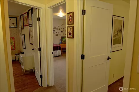 Entry Way - 281 Stone Rd, Sequim, WA 98382 photo 1 of 1