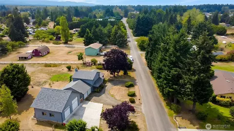 View/Area - 281 Stone Rd, Sequim, WA 98382 photo 2 of 3