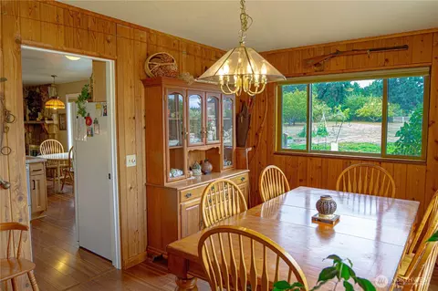 Dining - 281 Stone Rd, Sequim, WA 98382 photo 1 of 2