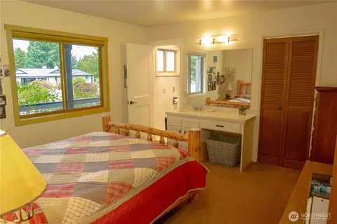 Bedroom - 281 Stone Rd, Sequim, WA 98382 photo 1 of 7