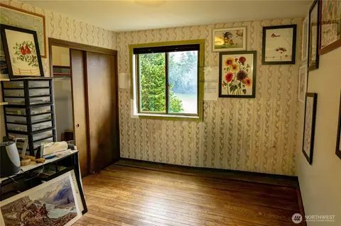 Bedroom - 281 Stone Rd, Sequim, WA 98382 photo 7 of 7