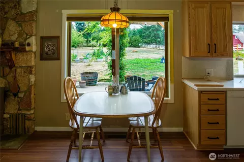 Dining - 281 Stone Rd, Sequim, WA 98382 photo 2 of 2