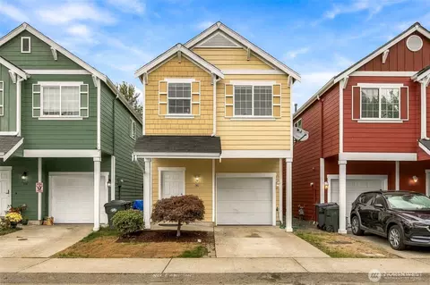 741 114th Street Ct E, Tacoma, WA 98445