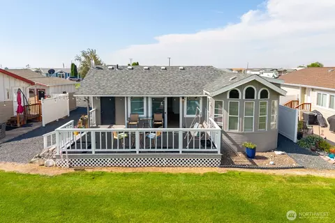 17693 NW Road 5 #51, Quincy, WA 98848