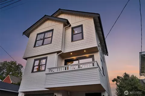 5549 B 34th Ave NE, Seattle, WA 98105