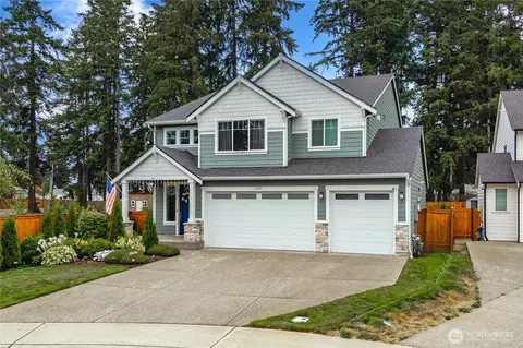 11109 125th Street Ct E, Puyallup, WA 98374