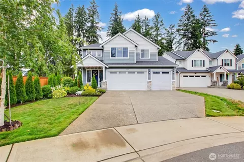 11109 125th Street Ct E, Puyallup, WA 98374