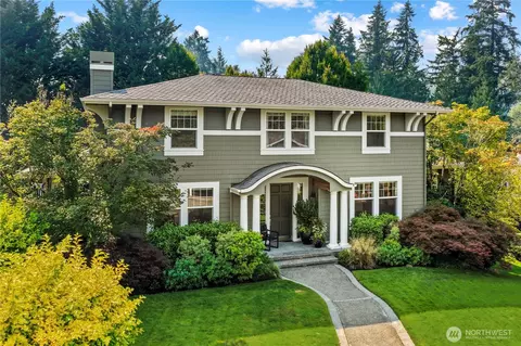4357 232nd Ct SE, Sammamish, WA 98075