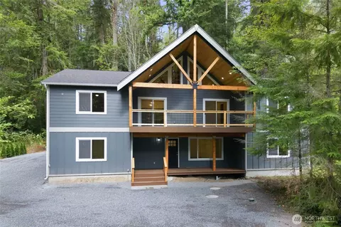 31715 Mount Tahoma Canyon Rd E, Ashford, WA 98304