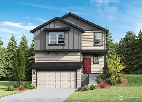 28611 79th Dr NW #32, Stanwood, WA 98292
