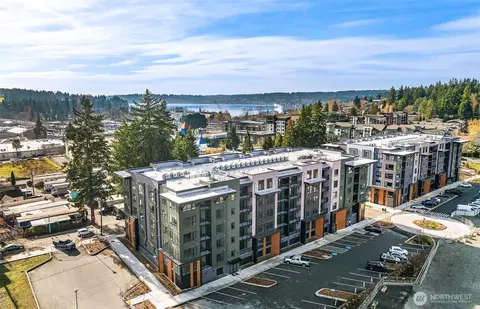 6949 NE 184th Ln #310, Kenmore, WA 98028