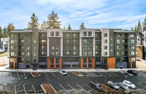 6949 NE 184th Ln #306, Kenmore, WA 98028