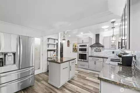 13303 138th Ave NW, Gig Harbor, WA 98329