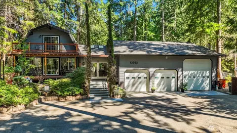 13303 138th Ave NW, Gig Harbor, WA 98329