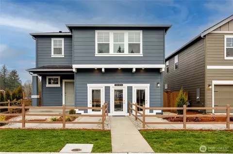 2218 Boxcar St NE #180, Olympia, WA 98506