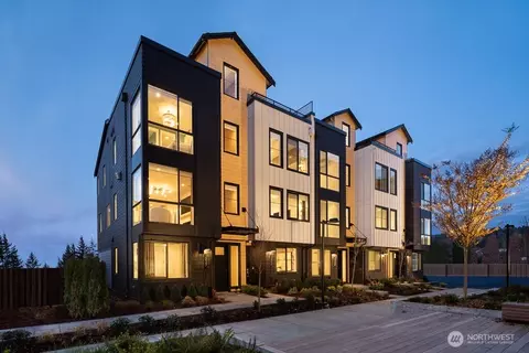 13371 NE 175th Pl #30, Woodinville, WA 98072