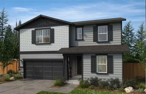924 Smith St #62, Buckley, WA 98321