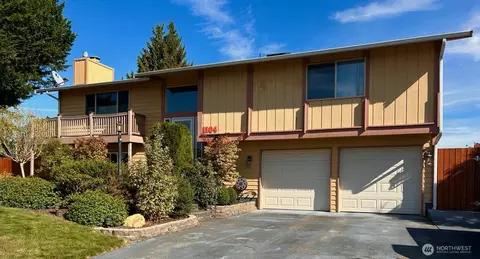 1104 134th Street Ct S, Tacoma, WA 98444