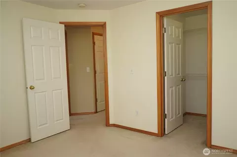 Bedroom - 10115 6th Dr SE #B, Everett, WA 98208 photo 8 of 8