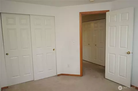 Bedroom - 10115 6th Dr SE #B, Everett, WA 98208 photo 5 of 8