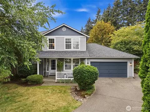 1710 SE 23rd Ct, Puyallup, WA 98374